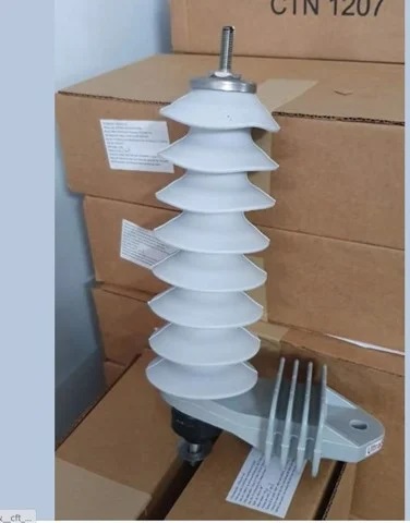 CHỐNG SÉT VAN LA 18 KV COOPER
