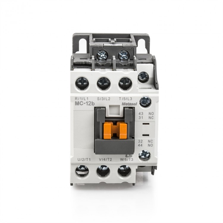 KHỞI ĐỘNG TỪ CONTACTOR